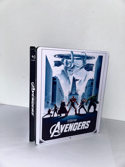 Avengers