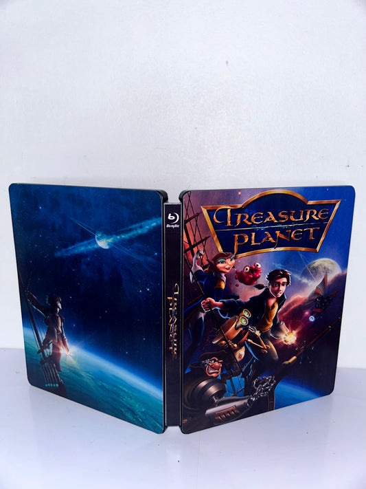 Treasure Planet