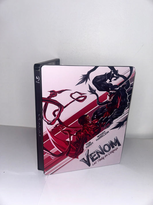 Venom : Let There be Carnage