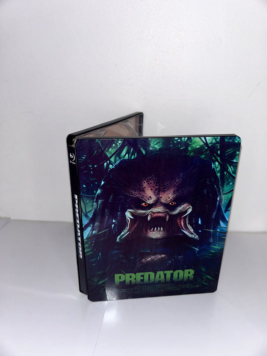 Predator