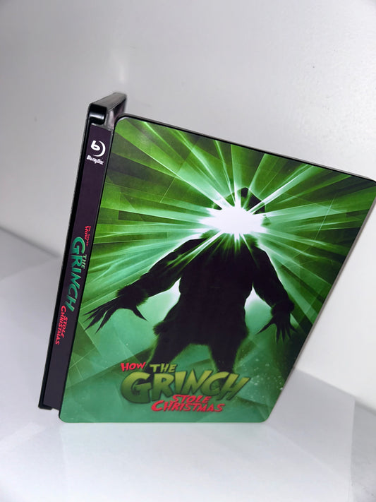 The Grinch