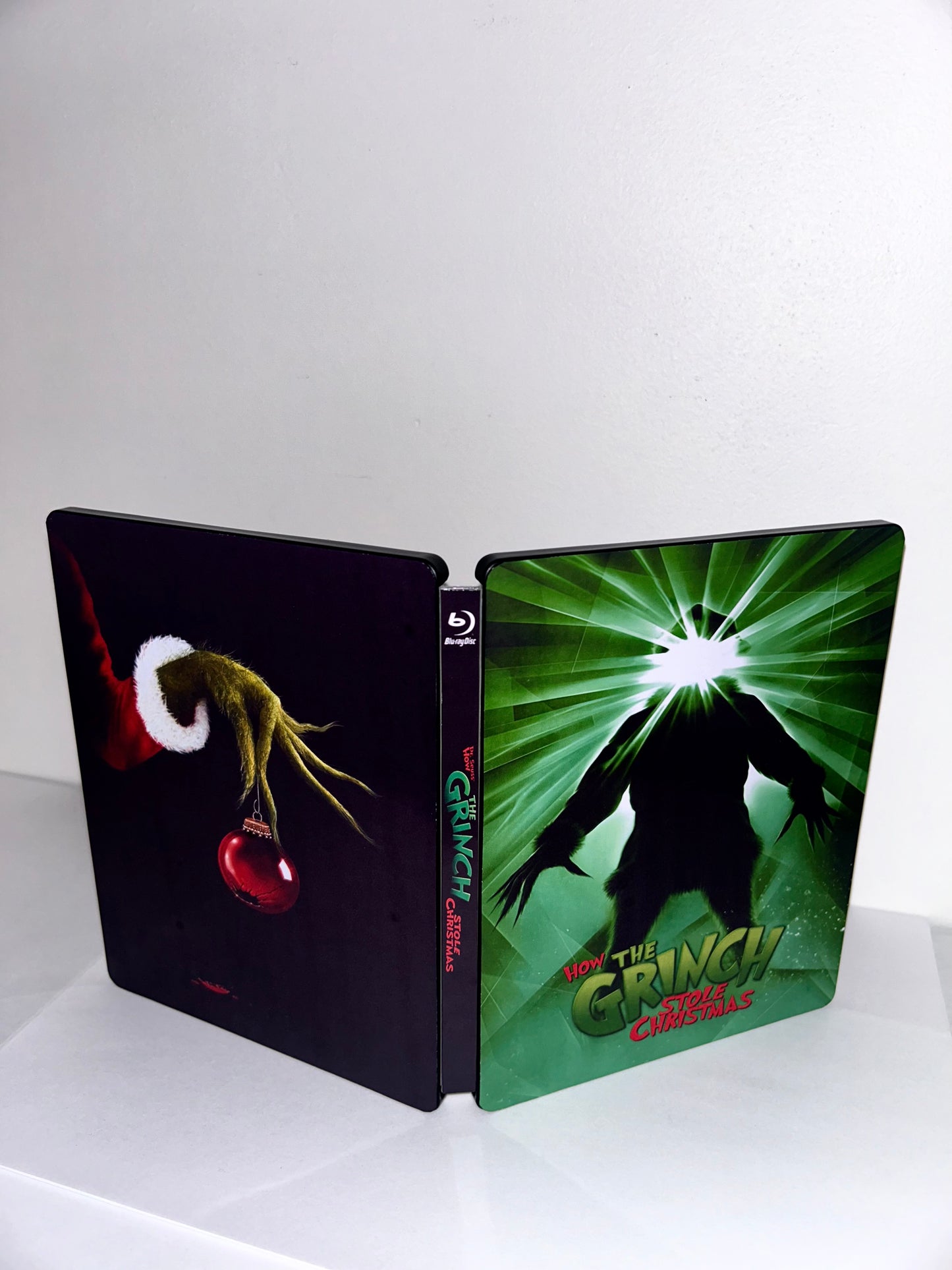 The Grinch