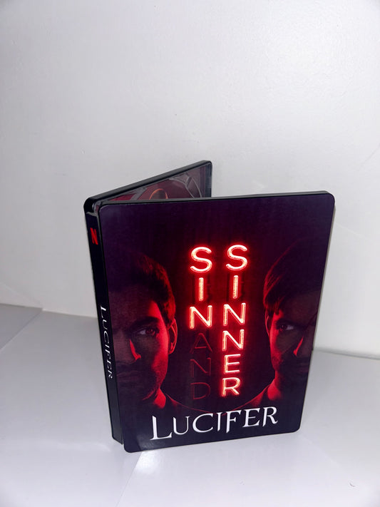 Lucifer (Season 5)
