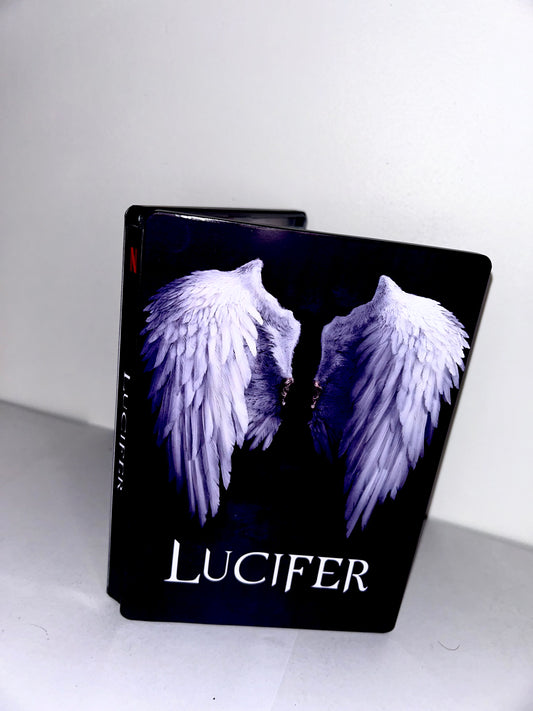 Lucifer (Season 3)