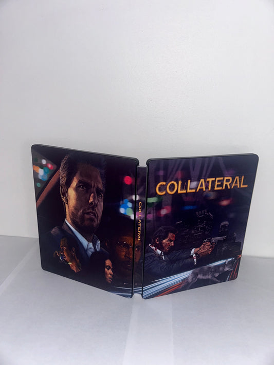 COLLATÉRAL