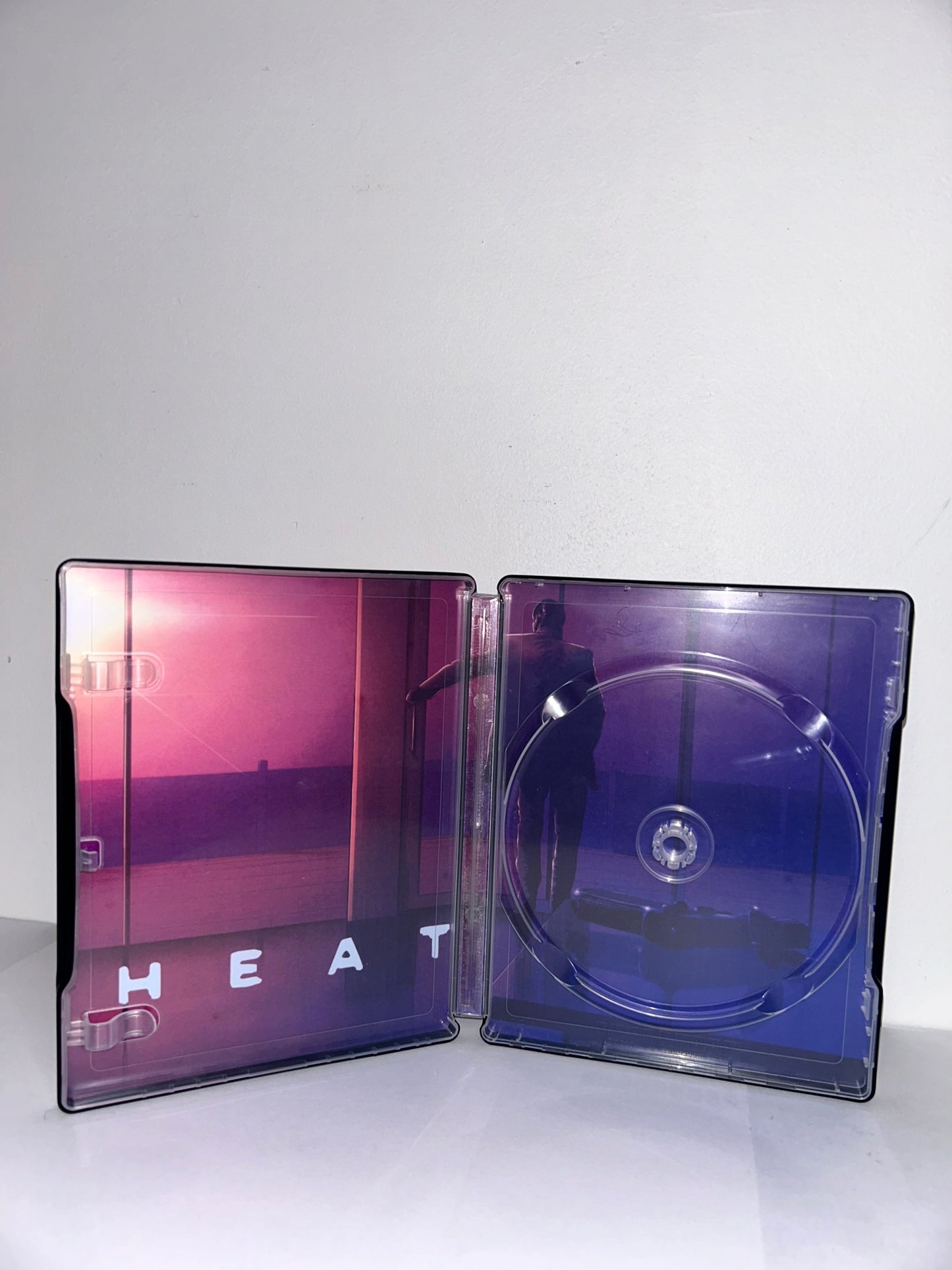 HEAT