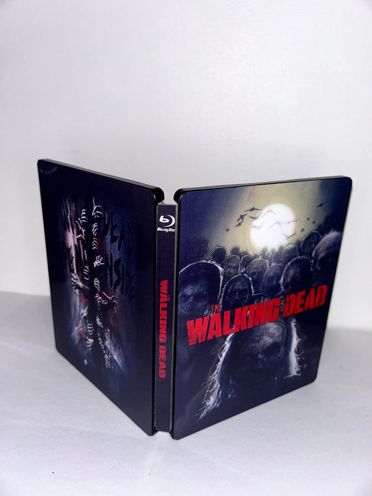 Walking Dead (S1)