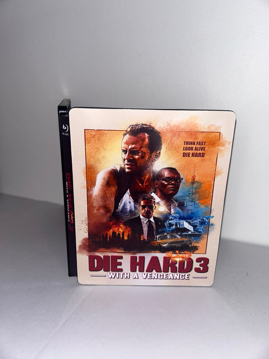 Die Hard : Journée en Enfer