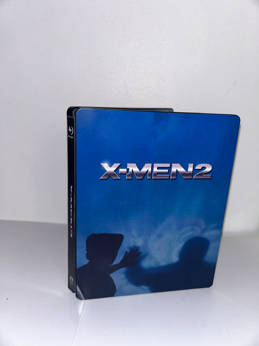 X-Men 2