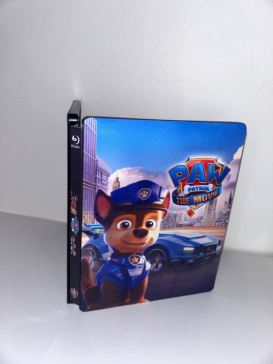 Pat Patrouille : Le film