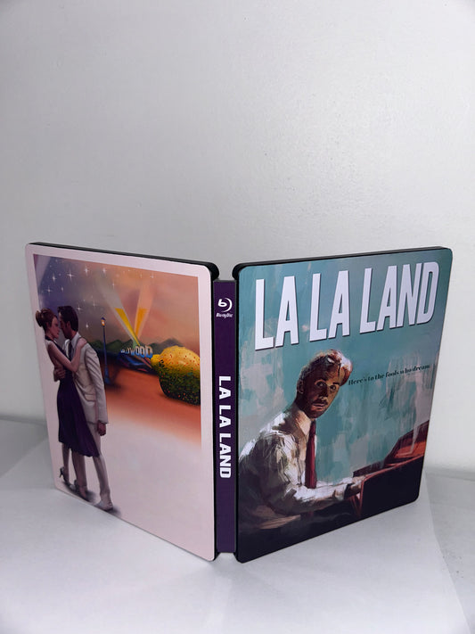 La La Land