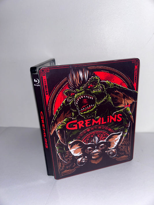 Gremlins