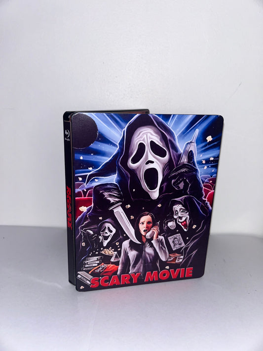 Scary Movie