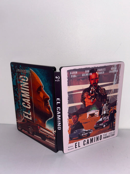EL CAMINO
