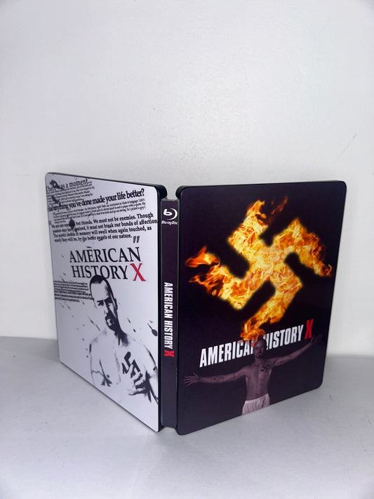 American History X