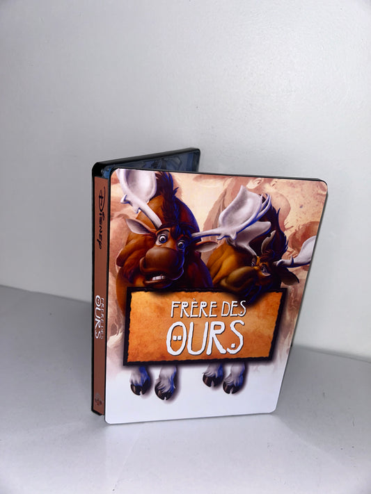 Frère des Ours
